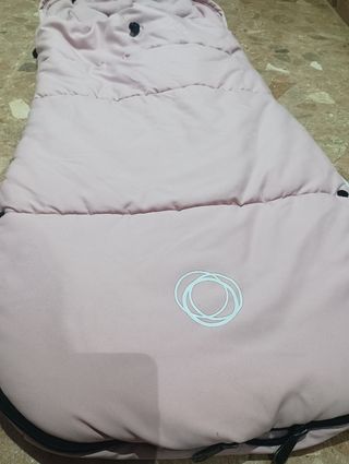 Saco Silla Bugaboo 
