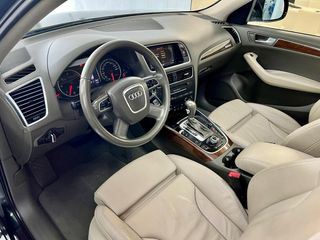 Audi Q5 2015