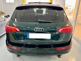 Audi Q5 2015