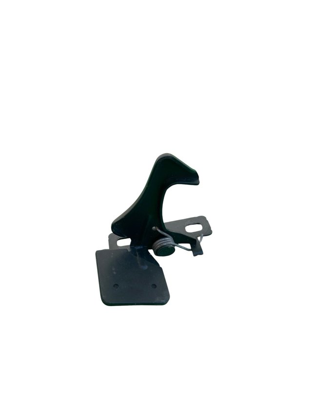 Abertura del capo para Mini Cooper R56 JCW