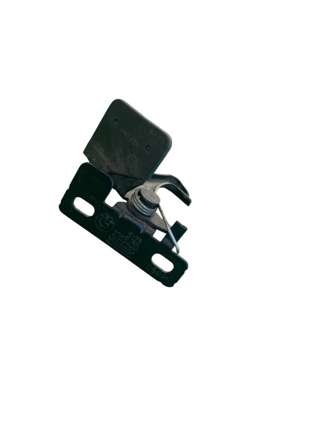 Abertura del capo para Mini Cooper R56 JCW
