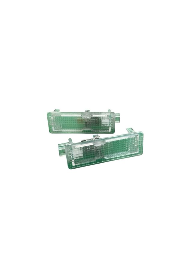 Luces de cortesía para puertas Mini Cooper JCW R56