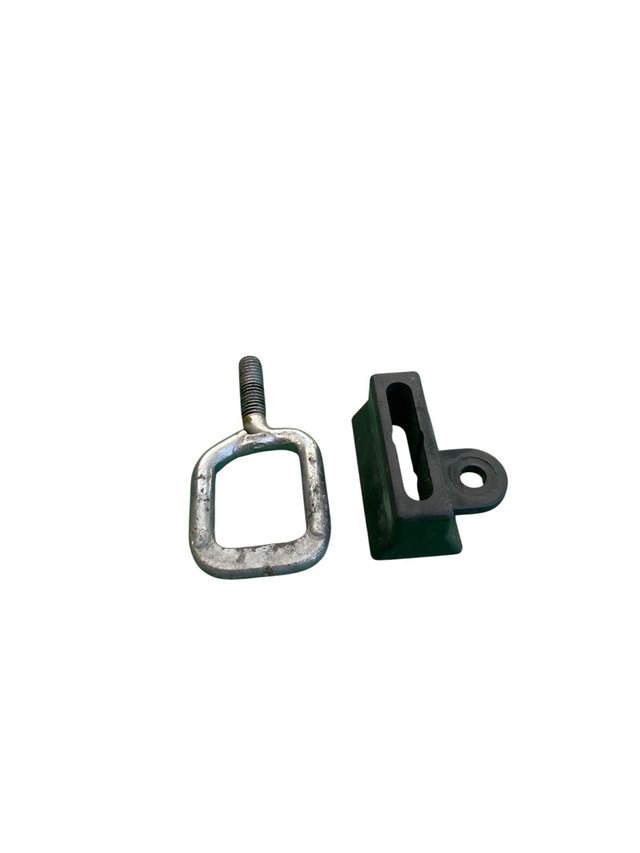 Tranca de capo Mini Cooper R56 JCW