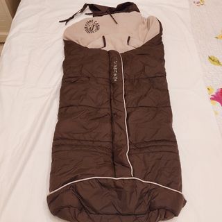 Saco silla paseo Jané
