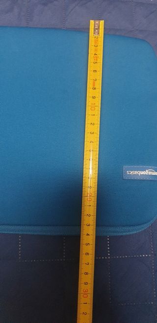 Custodia computer portatile