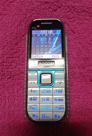 Telemóvel Bocoin