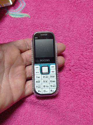 Telemóvel Bocoin