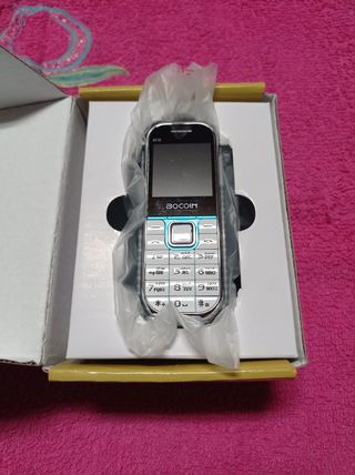 Telemóvel Bocoin