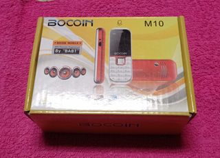 Telemóvel Bocoin