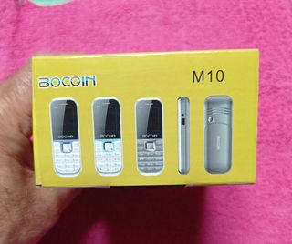 Telemóvel Bocoin