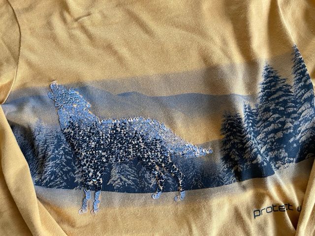 Camiseta niño Okaidi talla 12 años