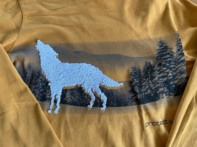 Camiseta niño Okaidi talla 12 años