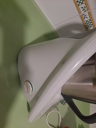 Robot ,   thermomix