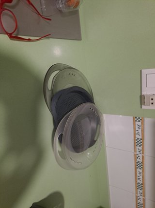 Robot ,   thermomix