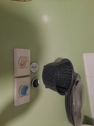 Robot ,   thermomix