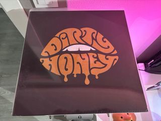 Dirty Honey - Dirty Honey VINILO