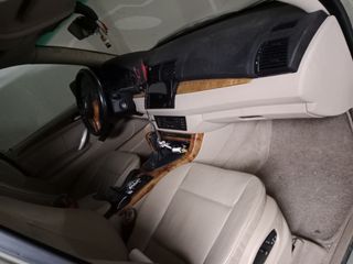 BMW X5 2003