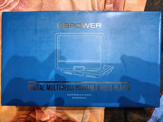 Video lettore DVD Nuovo