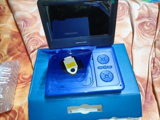 Video lettore DVD Nuovo