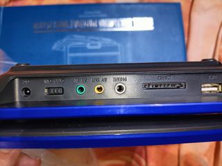 Video lettore DVD Nuovo