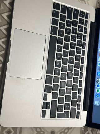 Macbook pro retina