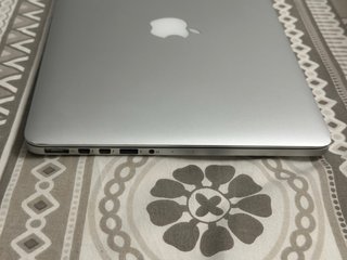 Macbook pro retina