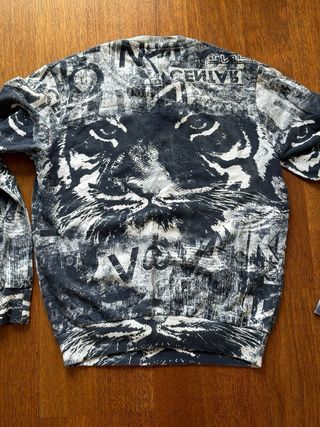 Sudadera jersey Kenzo