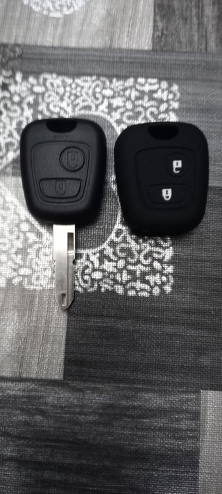 Recambios peugeot 206