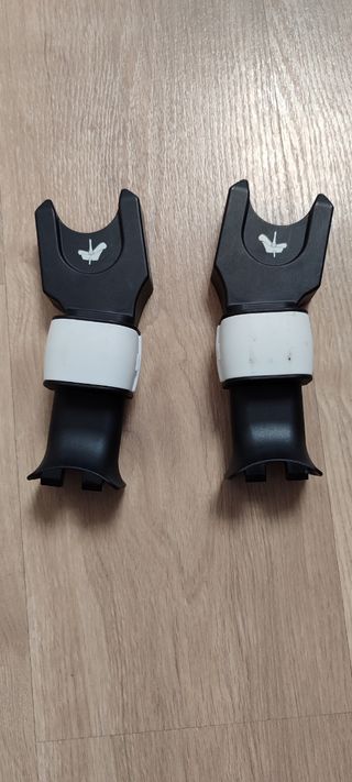 Adaptador maxicosi Bugaboo