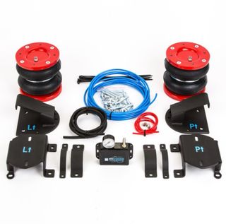 SUSPENCION NEUMATICO IVECO DAILY