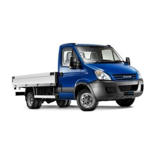 SUSPENCION NEUMATICO IVECO DAILY