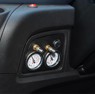 SUSPENCION NEUMATICO IVECO DAILY