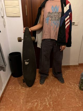 Longboard 