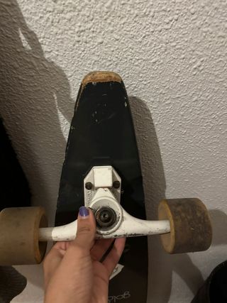 Longboard 
