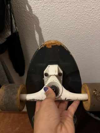 Longboard 