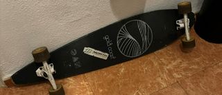 Longboard 