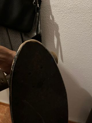 Longboard 