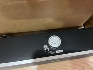 Barra de sonido para Tv y ordenador