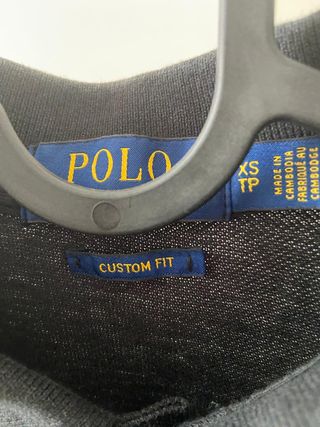 Polo ralph lauren