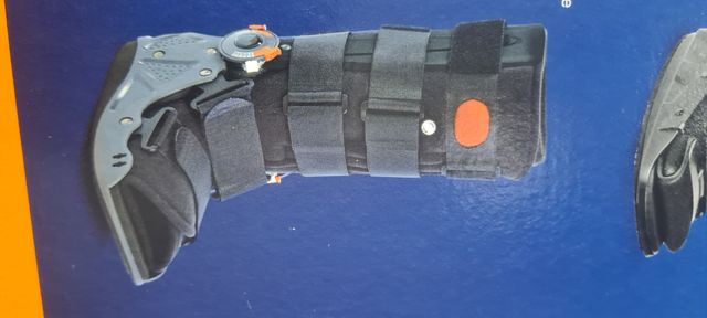 Bota Ortopedica 38 Orliman