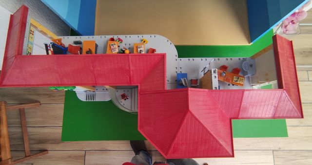 Playmobil 4324. Escuela 