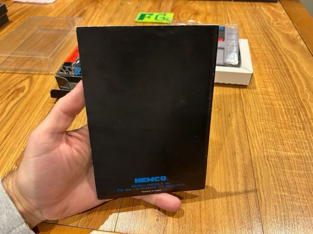 Dragon View Super Nintendo snes ntsc