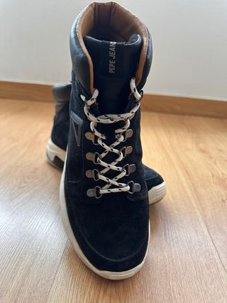 Botines Pepe Jeans 