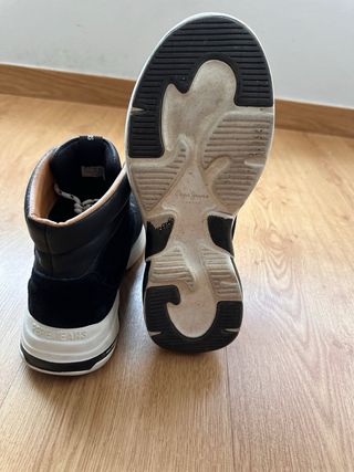 Botines Pepe Jeans 