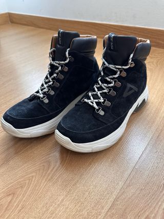 Botines Pepe Jeans 