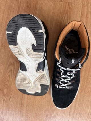Botines Pepe Jeans 