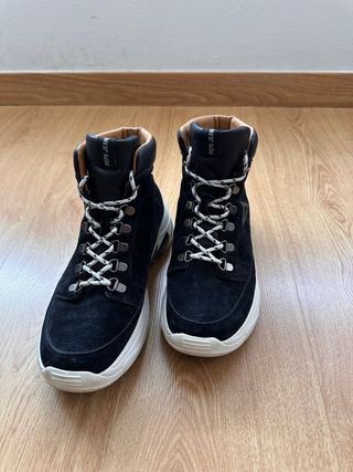 Botines Pepe Jeans 