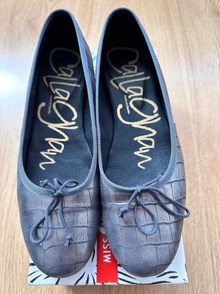 Zapatos Callaghan