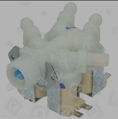 Válvula 4 vías lavadora