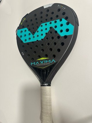 Pala padel Varlion